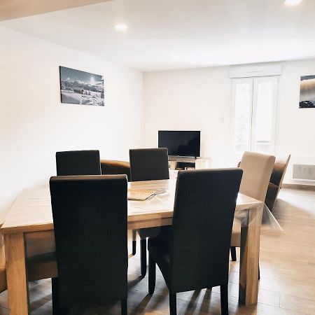 ⁂⁂ Le Grand Duc Appartement Cledicihome / Magnifique Vue Sur Les Montagnes / 4 Kms De Gerardmer ! ⁂⁂ Rochesson Екстер'єр фото